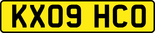 KX09HCO