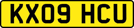 KX09HCU