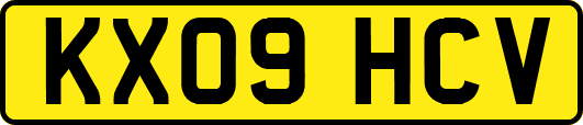 KX09HCV