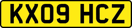 KX09HCZ