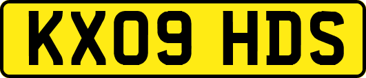 KX09HDS
