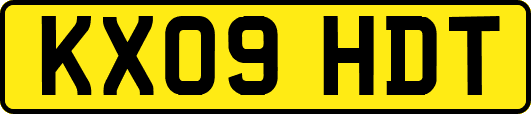 KX09HDT