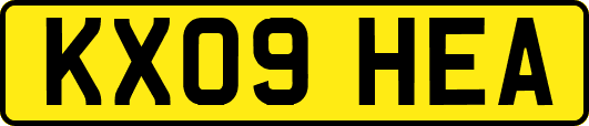 KX09HEA