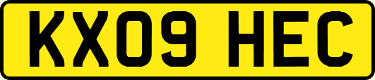 KX09HEC