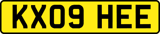KX09HEE