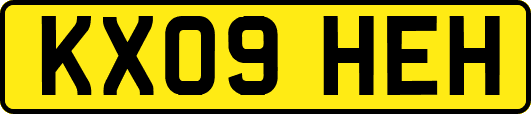 KX09HEH