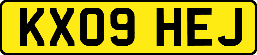 KX09HEJ