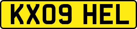 KX09HEL