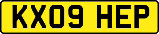 KX09HEP