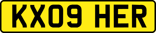 KX09HER