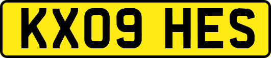 KX09HES