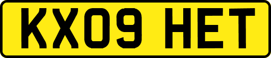 KX09HET