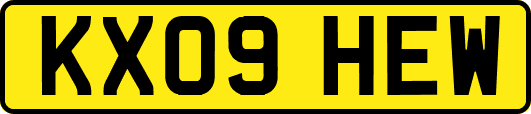 KX09HEW