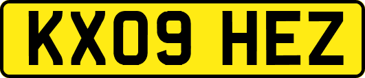 KX09HEZ