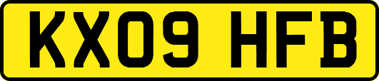 KX09HFB