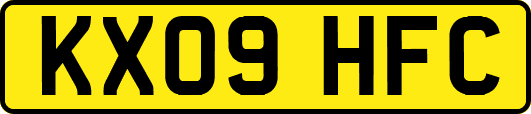 KX09HFC