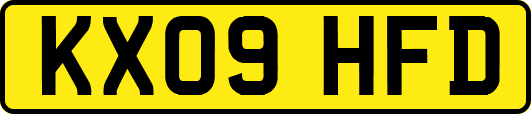 KX09HFD