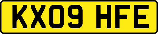 KX09HFE