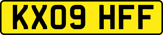 KX09HFF
