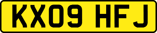 KX09HFJ
