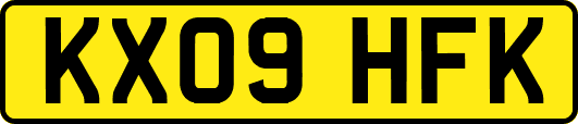 KX09HFK