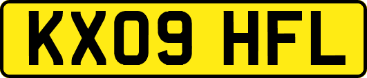 KX09HFL