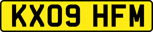 KX09HFM