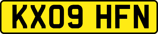 KX09HFN