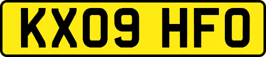 KX09HFO