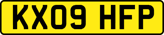 KX09HFP