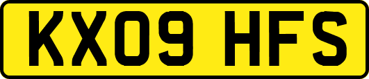 KX09HFS