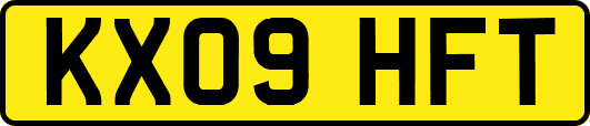 KX09HFT