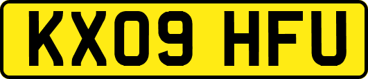 KX09HFU