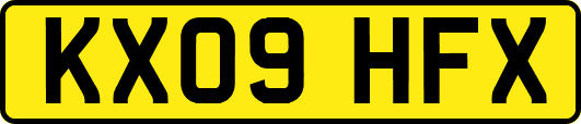 KX09HFX