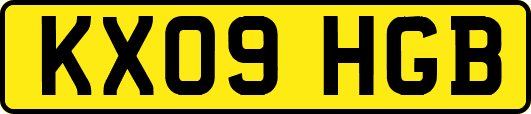 KX09HGB