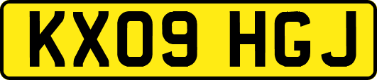 KX09HGJ