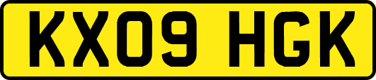 KX09HGK