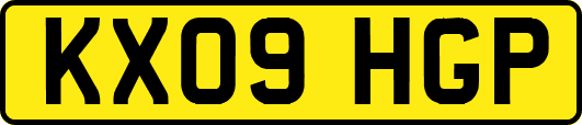 KX09HGP