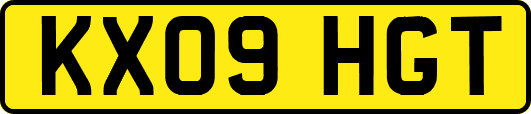KX09HGT