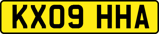 KX09HHA