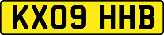 KX09HHB