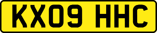 KX09HHC
