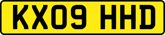 KX09HHD
