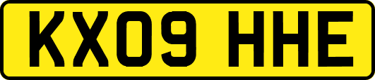 KX09HHE