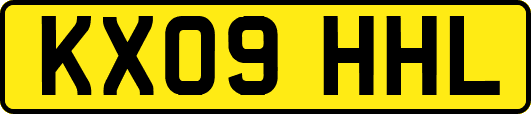 KX09HHL