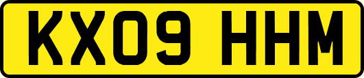 KX09HHM
