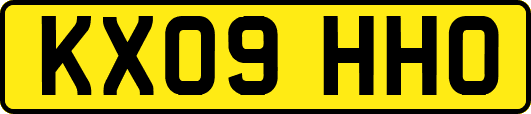 KX09HHO