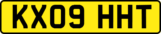 KX09HHT