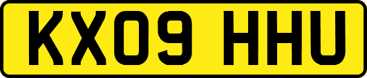 KX09HHU