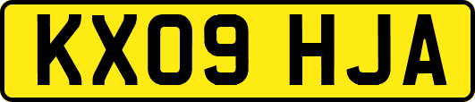 KX09HJA